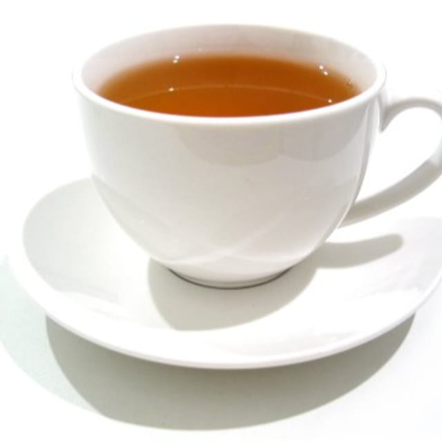 Masala Chai.