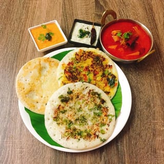 Uthappam