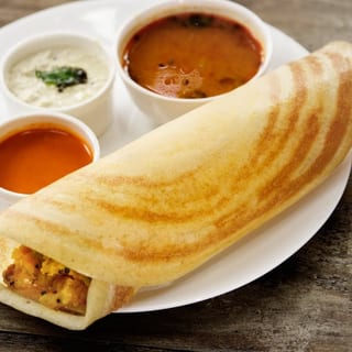 Masala Dosa