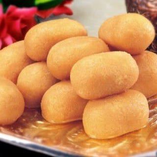 Bengali Gulab Jamun