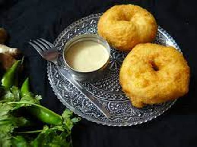 Vada.