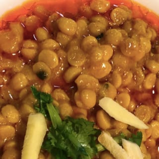 Tadka Dal