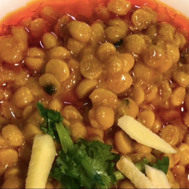 Tadka Dal.