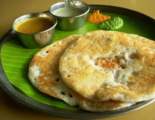 Kal Dosa.