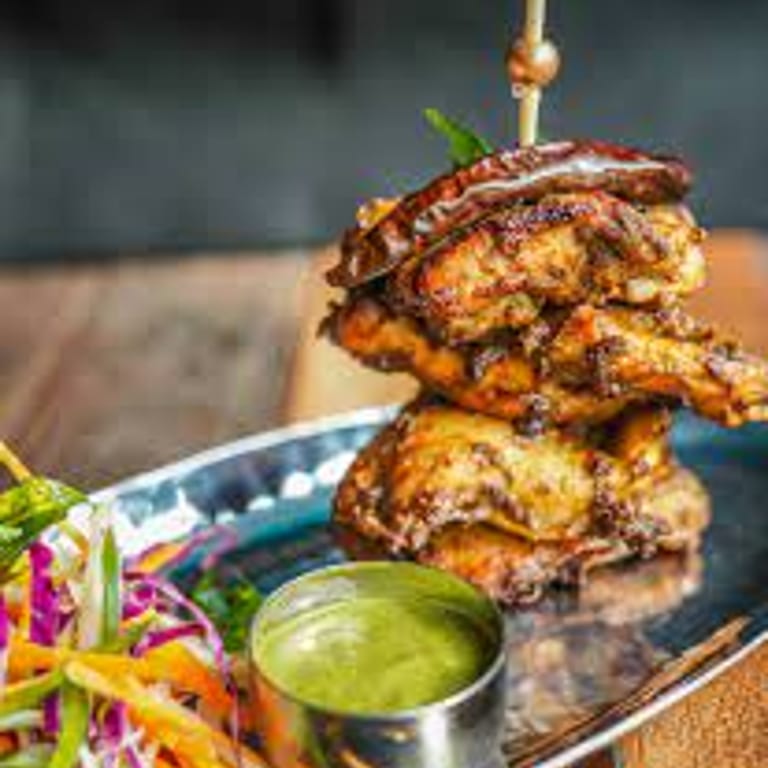 Delicious Dal Dishes: Indian Comfort Food
