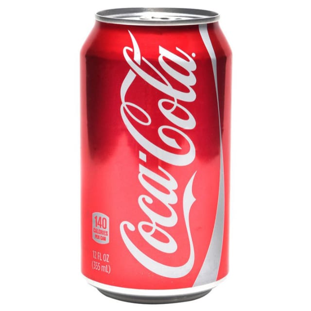Coke Product.