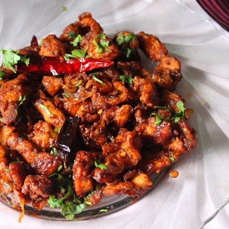 Delicious Indian Dinner Options