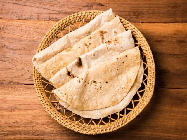 Chapathi.