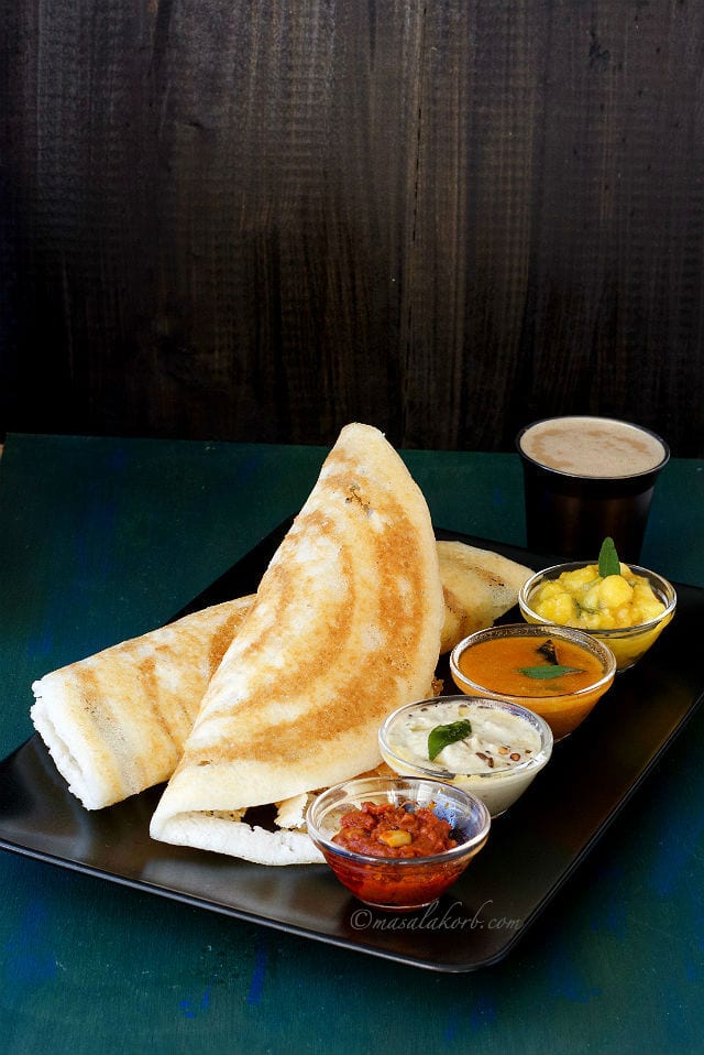 Kosta Ghee Roast.