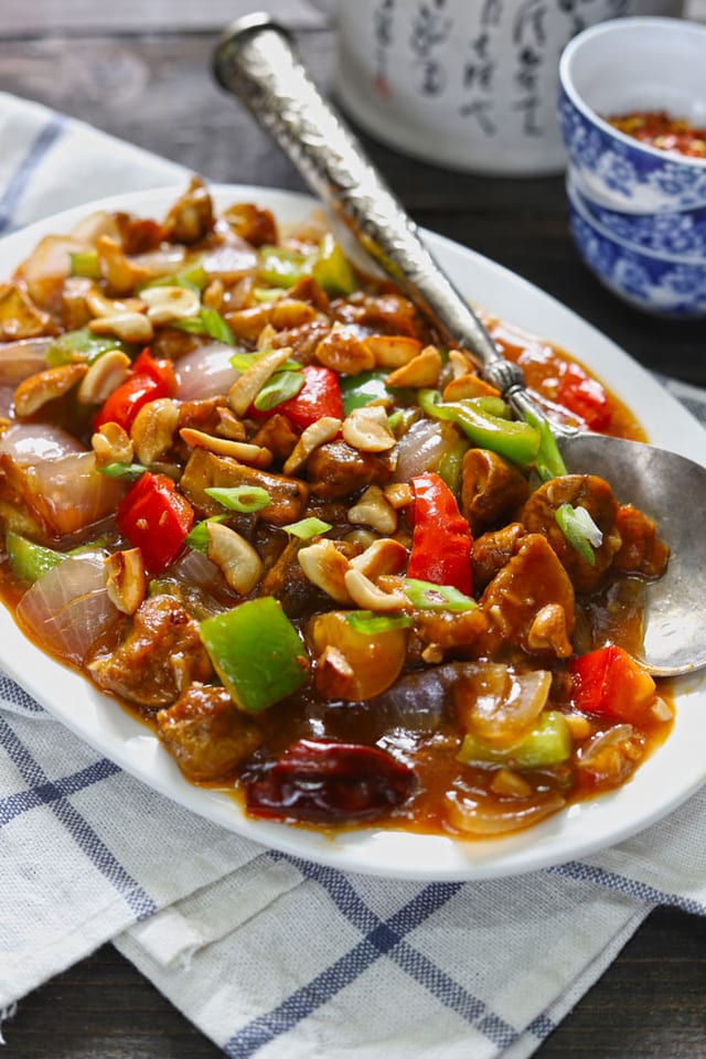 Chirala "Chili" Mushroom.